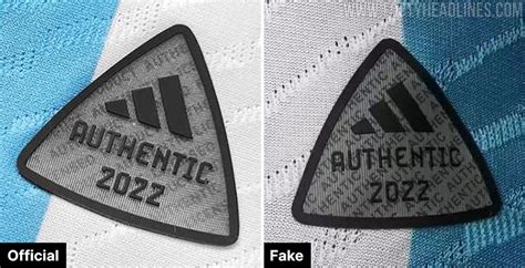 adidas fakes|how to check adidas authenticity.